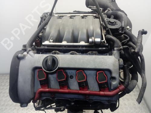 Engine AUDI A8 D3 (4E2, 4E8) 4.2 quattro | BP13742683M1 
