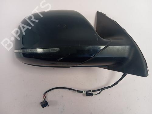 Used Right mirror AUDI Q7 (4LB) 3.0 TDI quattro (233 hp) 29244474