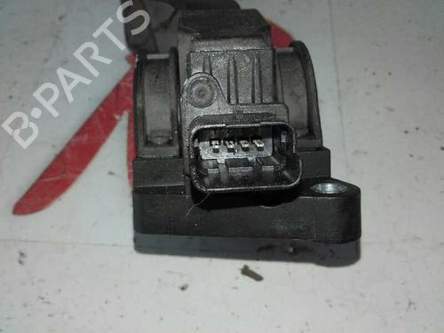 Pedal PEUGEOT 206 Hatchback (2A/C) 1.4 HDi eco 70 | BP17006368I4 