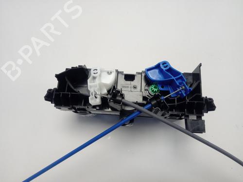 Climate control RENAULT KANGOO III MPV  | BP22295772I5 