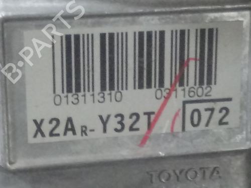 Engine LEXUS NX (_Z1_)  | BP19676007M1 