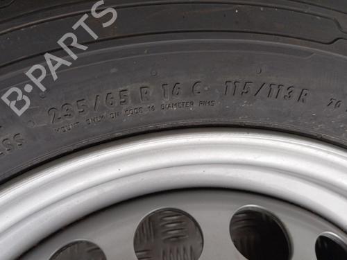 Other MERCEDES-BENZ SPRINTER 3,5-t Tourer Bus (B907) | BP31756935O1