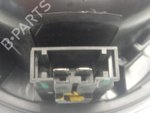 Heater blower motor CITROËN C4 III (BA_, BB_, BC_)  | BP16886503M62 