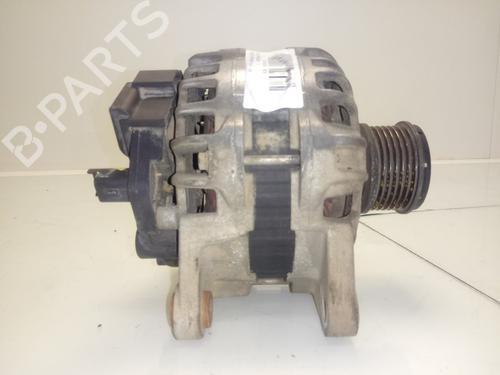 Alternator DACIA SANDERO II  | BP13714158M7 