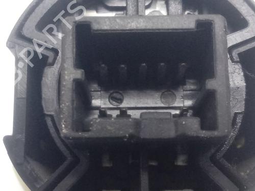 Electronic module RENAULT KOLEOS I (HY_) 2.0 dCi (HY0K) | BP16982356M83