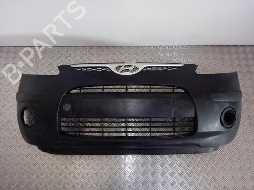 Used Front bumper HYUNDAI i10 I (PA) [2007-2018]  17676090