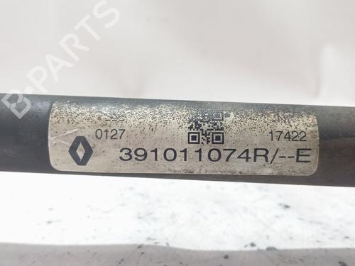 Left front driveshaft RENAULT EXPRESS Box Body/MPV | BP39200180M38 - Image 4