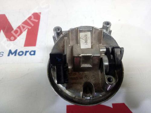 Tailgate handle BMW 1 (E87) 118 d | BP12833994C132 