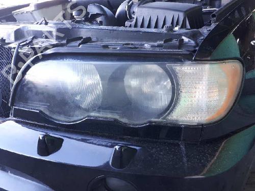 Left headlight BMW X5 (E53) 3.0 i | BP12645389C28 