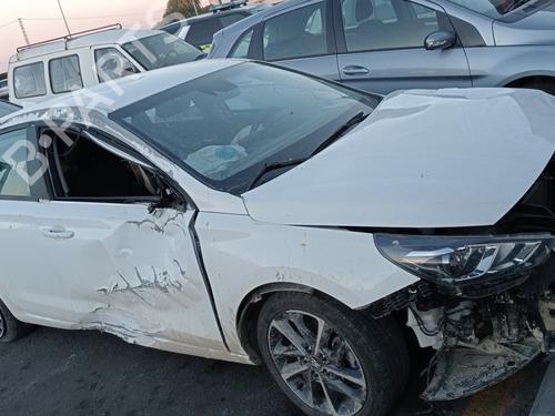 Headlight switch HYUNDAI i30 (PDE, PD, PDEN)  | BP21016192I24 