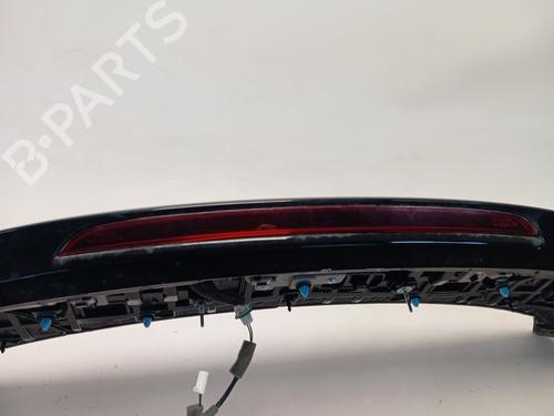 Spoiler bagklap MAZDA CX-30 (DM) SKYACTIV-G M Hybrid | BP36224037C96 - Image 4
