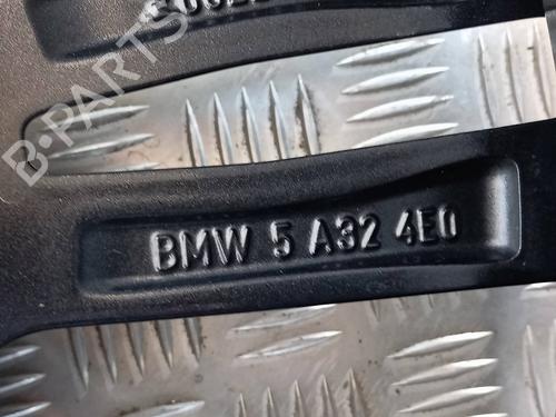 Rim BMW 5 (G60, G90, G68) 520 d Mild-Hybrid | BP29586175C45 
