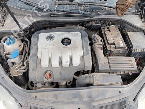 Gearbox VW GOLF V (1K1)  | BP26385405M3 