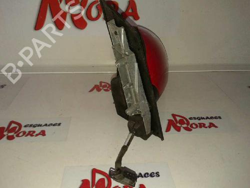 Left mirror SEAT ALTEA XL (5P5, 5P8)  | BP12646675C26 