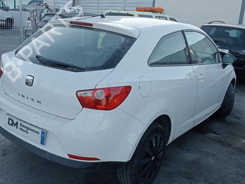 Køler SEAT IBIZA IV (6J5, 6P1) 1.4 TDI | BP18720690M31 