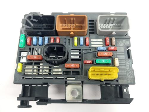 Used Fuse box Fuse box 36991210 36991210