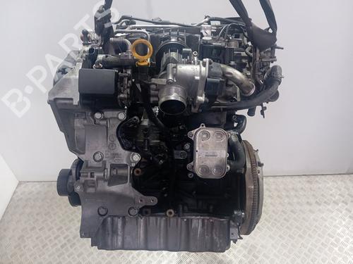 Engine SEAT IBIZA IV (6J5, 6P1)  | BP31991127M1 