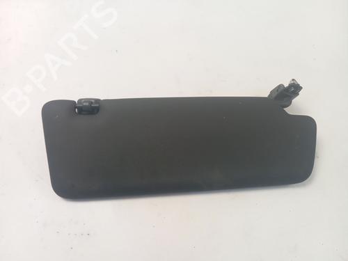 Left sun visor AUDI Q3 (8UB, 8UG) | BP33114210I1 - Image 2
