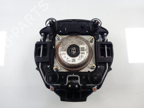 Airbag Kit HYUNDAI TUCSON (TL, TLE)  | BP18656003C86 