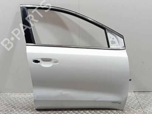 Used Right front door Right front door KIA SPORTAGE V (NQ5) [2021-2026] 40087603 40087603