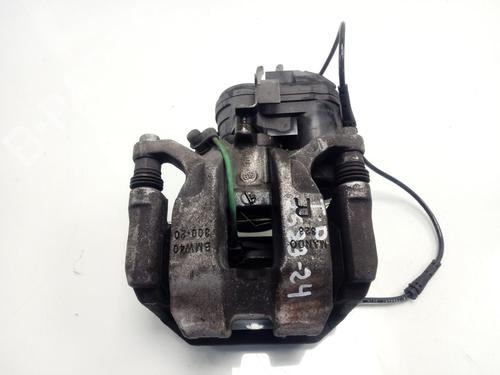 Used Right rear brake caliper BMW 3 Gran Turismo (F34) 318 d (150 hp) 18265697