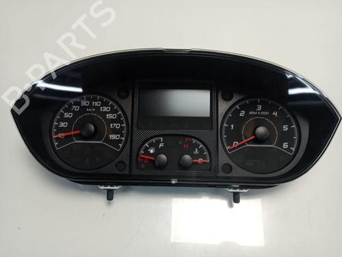 Used Instrument cluster CITROËN JUMPER I Bus (244, Z_) [2002-2025]  18091623