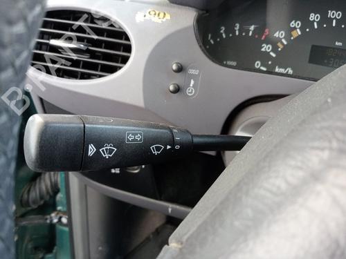 Instrument cluster MERCEDES-BENZ A-CLASS (W168) A 170 CDI (168.008) | BP30936376C47