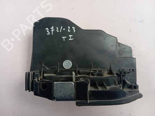Used Rear left lock BMW X1 (E84) xDrive 18 d (143 hp) 28671436
