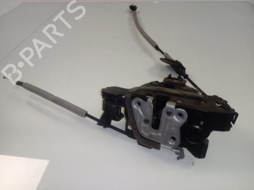 Used Front left lock RENAULT CAPTUR II (HF_) [2020-2025]  17520111