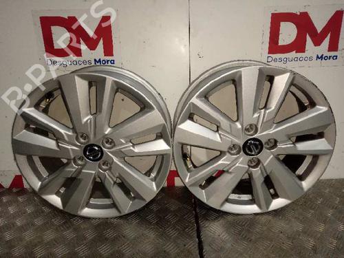 Fælk NISSAN MICRA V (K14) [2016-2025]  12658272