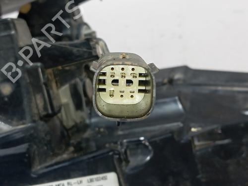 Left taillight FORD KUGA II (DM2) | BP30614412C34