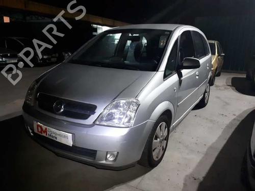 Left headlight OPEL MERIVA A MPV (X03) 1.7 DTI (E75) | BP12651628C28