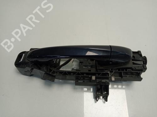 Front left exterior door handle MERCEDES-BENZ C-CLASS (W205) C 220 BlueTEC / d (205.002, 205.004) A0997601500 |