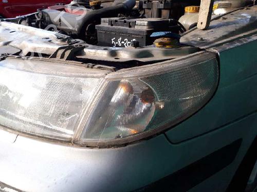 Used Left front indicator SAAB 9-5 (YS3E) [1997-2009]  30370108