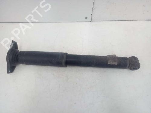 Used Left rear shock absorber FORD S-MAX (WA6) [2006-2014]  12839096