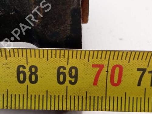 Driveshaft KIA SORENTO I (JC) 2.5 CRDi 4WD | BP24337452M37