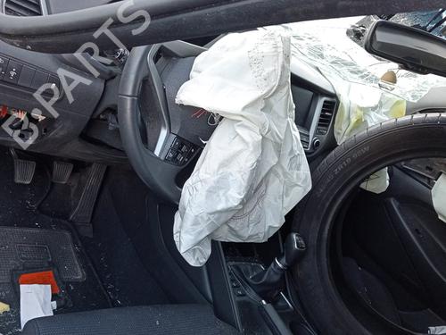 Front right window mechanism HYUNDAI TUCSON (TL, TLE) 1.7 CRDi | BP12673984C23 