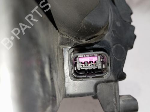Left headlight RENAULT MEGANE III Hatchback (BZ0/1_, B3_) 1.2 TCe (BZ2B, BZ11) | BP37520647C28 - Image 5