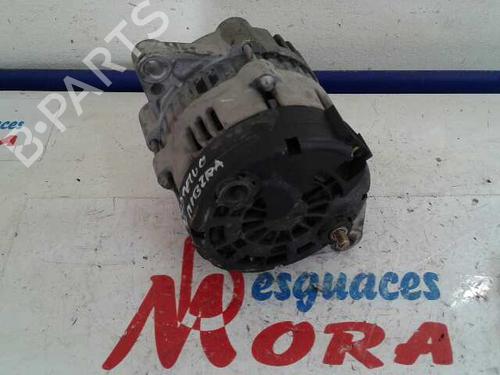 Alternator CHEVROLET NUBIRA Saloon 1.6 | BP12640279M7 