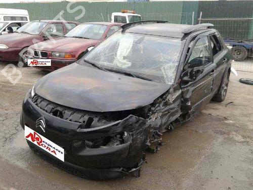 Front left window mechanism CITROËN C4 CACTUS | BP12638582C22