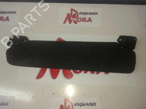 Right sun visor BMW Z4 Roadster (E85)  | BP12677785I2 