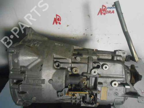 Gearbox BMW 3 Compact (E46) 316 ti | BP40102876M3 - Image 3