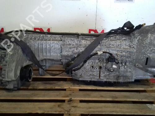 Gearbox VW TOUAREG (7LA, 7L6, 7L7)  | BP16480703M3 