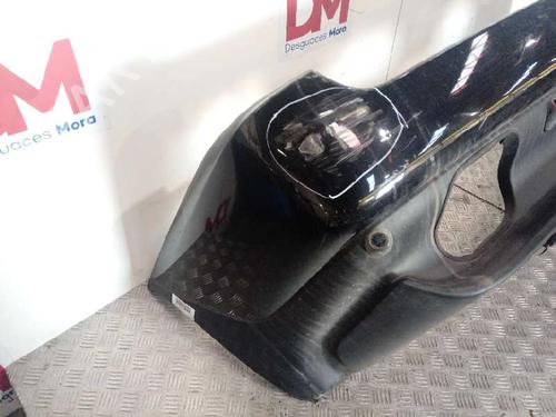 Rear bumper BMW X5 (E53) 4.4 i | BP12651988C8 