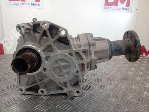 Used Transfer box HYUNDAI SANTA FÉ II (CM) 2.2 CRDi GLS (150 hp) 16492229