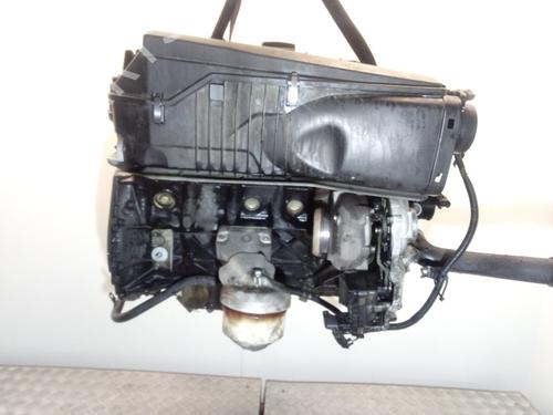 Engine MERCEDES-BENZ E-CLASS (W211)  | BP17833515M1 