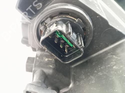 Right headlight HYUNDAI BAYON (BC3) | BP35949838C29 - Image 6