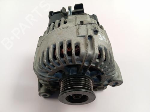 Used Alternator Alternator BMW 1 (E87) 120 d (163 hp) 36014300 36014300