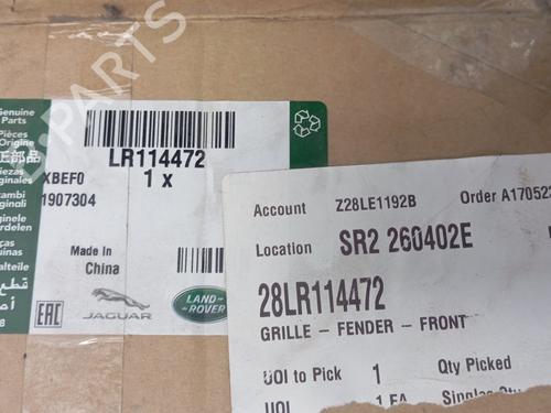 Other LAND ROVER RANGE ROVER EVOQUE (L538)  | BP29626675O1 