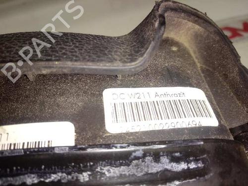 Driver airbag MERCEDES-BENZ E-CLASS (W211) E 320 CDI (211.026) | BP12659894C9 